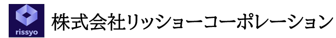 株式会社リッショーコーポレーション
